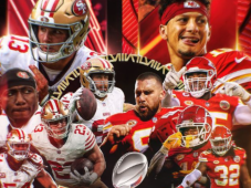 El Super Bowl LVIII se presenta como un evento ineludible para los fanáticos del fútbol americano, prometiendo momentos inolvidables y la culminación de una temporada llena de emociones.