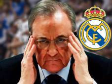 Real Madrid está a apunto de firmar otra temporada sin títulos, pero la dirigencia del club merengue ya habría tomado decisiones contundentes: los cuatros futbolistas que ya no seguirían en el club.
