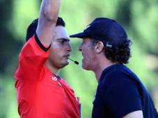 Explota contra los árbitros: Pedro Troglio y el recuento negativo de castigos dirigiendo a Olimpia en Liga Nacional