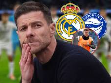 Xabi Alonso no tiene otra oportunidad y se juega el puesto el domingo ante Alavés en Liga Española: estas son las 9 bajas oficiales del Real Madrid para el partido definitivo para el técnico español.