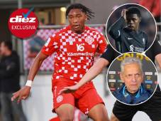 Las confesiones de Nayrobi Vargas desde Alemania: Su amor por Honduras, la plática con Keyrol y, ¿lo sigue contactando USA?