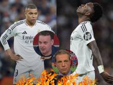 La prensa deportiva arremetió con todo contra el Real Madrid tras la eliminación en cuartos de final de la UEFA Champions League.