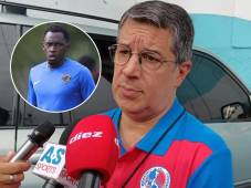 Rafa Villeda opina sobre el fracaso en Sub 20, la participación de los clubes en Copa Centroamericana y le abre las puertas a Elis