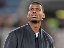 ¿Qué ha pasado con Paul Pogba? Lo último que se informa del futbolista francés de la Juventus