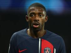 Dembélé no está contento actualmente con el PSG y el club comienza a temblar, pero toma decisión.
