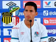 ¿Es el mejor Olimpia de la historia? José Mario Pinto habla del récord internacional por romper: “Mis compañeros están a 100 puntos”