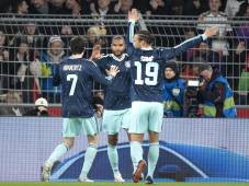 Florian Wirtz comanda victoria alemana ante Suiza en Basilea en un festín de goles