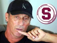 Pedro Troglio nuevamente es vinculado con el Saprissa, que viene de ser eliminado de los cuartos de final de la Copa Centroamericana.