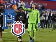 Keylor Navas habla del duelo contra Honduras y es autocrítico: “Lo que hemos hecho hasta ahora no nos ha alcanzado”