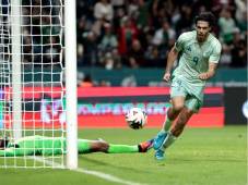 México humilla a una pobre Honduras en voltereta espectacular en Toluca y manda a La “H” al repechaje de Copa Oro