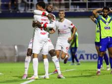 Olancho FC y Olimpia igualaron y los potros dejan cuesta arriba la clasificación a la liguilla del torneo hondureño