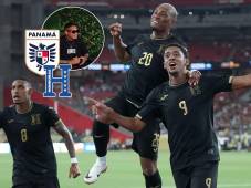 ¡Honduras los hirió! Seleccionado panameño no olvida la eliminación de Copa Oro: Lo que más duele es que un equipo que no propuso nada...