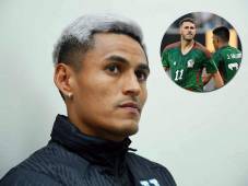 Andy Najar y la petición a sus compañeros: “Debemos de imponer el respeto que se le daba a la Selección de Honduras”