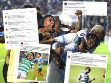 Lo que la prensa ha dicho sobre el duelo que Honduras venció a México por la Nations League. Opinó David Faitelson.