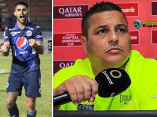 DT del CAI de Panamá lamenta adiós del invicto en liga, pero advierte a Motagua: “Iremos a darlo todo”