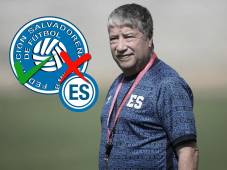 Bolillo Gómez continuará al mando de La Selecta para el proceso al 2030.