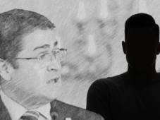 Juicio de JOH: El testimonio íntegro de Miguel Reynoso, agente que conoció sobre las narcolibretas