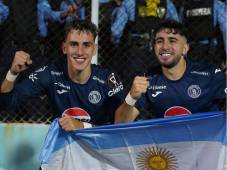 ¿Motagua es favorito en el Clausura? Agustín Auzmendi revela el por qué de la salida de Rodrigo: “Es algo personal”