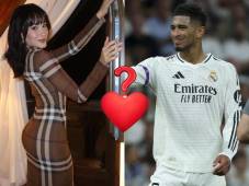 ¿Son novios? Estos son los nuevos detalles de la relación entre Aitana y Jude Bellingham, futbolista del Real Madrid.