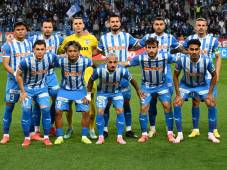 Denil Maldonado y U Craiova con malas noticias, pero con una última esperanza en disputa por la Liga de Rumania