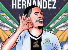 El Mohammedan SC presentó a su máxima figura para la temporada en la segunda de India.