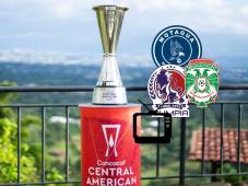 La segunda edición de la Copa Centroamericana arranca el martes 30 de julio.