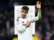 Raúl Asencio recibe la noticia que tanto esperaba: comunicado oficial del jugador del Real Madrid tras fuerte acusación