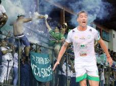 Platense se medirá al Independiente de Siguatepeque en las semifinales del ascenso.