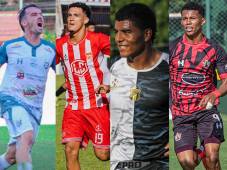 Honduras Progreso buscará seguir invicto, mientras Parrillas One quiere salir del frío sótano en la Liga de Ascenso