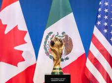 El Mundial 2026 ya cuenta con sus 48 selecciones clasificadas, Irak fue la última.