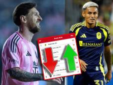 Inter Miami no pudo escalar posiciones luego de empatar ante el Austin FC en la jornada 6.