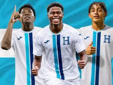 Keyrol Figueroa ha dado el 'SÍ' a la Selección de Honduras y estos serían los atacantes que tendría como opción José Francisco Molina para el nuevo proceso rumbo a la Copa del Mundo 2030.
