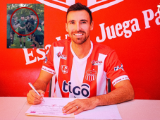 Con la llegada de Jonathan Bornstein, el Vida ha confirmado la contratación de ocho jugadores de cara al torneo Clausura 2023.