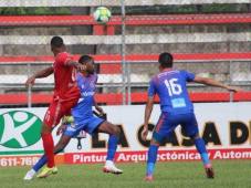 ¡UPN no pudo ante un aguerrido Real Sociedad que se resiste al descenso en el Clausura 2023!