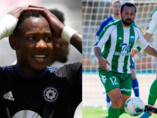 Quioto vive un infierno: Terrible tercera fecha para los hondureños en la MLS; Alfredo Mejía ganó con Levadiakos después de 11 partidos