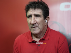 ¿Batacazo de Honduras ante México en Houston? Héctor Vargas responde: “Son gigantes en Concacaf, pero ya les han ganado en el Azteca”