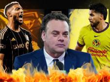 David Faitelson no perdonó tras posible partido entre América y LAFC por un boleto al Mundial de Clubes: La FIFA es capaz de 'prostituir' su reglamento. Esto es lo que dice la prensa tras esta noticia.