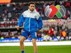 Argentino ex Motagua, Agustín Auzmendi, tendría su futuro en el fútbol mexicano: el club que busca sus goles