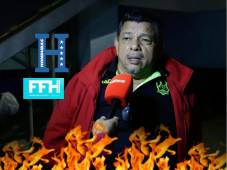 Samuel García vuelve a la carga por la presidencia de la Federación y grita por renuncias: En Costa Rica ya hubo cambios