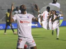 Olimpia humilló al Génesis con un Bengtson de leyenda y es el campeón de las vueltas regulares del torneo Clausura