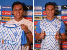 OFICIAL: Denil Maldonado se olvida del LAFC de la MLS y es nuevo legionario europeo en la Liga de Rumania