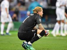 El guardameta vivió un calvario luego de sus errores en la final de Champions League ante Real Madrid: pensó en el retiro y ahora brilla en su nuevo equipo.