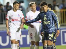 Concacaf ha oficializado el árbitro que impartirá justicia en el juego de vuelta del América y Olimpia.