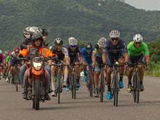 ¿Cuándo se realizará? Vuelve la acción de La Vuelta a Honduras con su tercera edición; se desarrollará en cinco días
