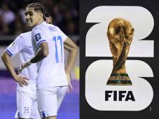 ¡Todo definido! Honduras quedó eliminada de la Copa del Mundo 2026 tras empatar ante Costa Rica.