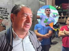 Allan Ramos revela dos ofertas de Centroamérica por Erick Puerto y advierte: Lo queremos retener