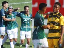 Marathón le respira en la nuca a Real España: El cambio radical en la serie histórica en el clásico sampedrano