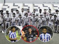 Estos son los jugadores que a pesar del descenso del Victoria tuvieron un buen andar individual que hace pensar podrían continuar en Liga Nacional de Honduras.