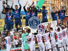 Semifinales Motagua vs Olimpia: Lesiones y suspensiones privan a estos jugadores de disputar el clásico