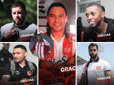 El conjunto cocotero confirmó las bajas de siete jugadores de cara al inicio del torneo Clausura 2023. La junta directiva del Vida está saldando deudas con sus jugadores.